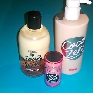 VSPink Coco Bundle